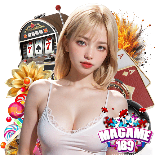 magame189 สมัครสมาชิก