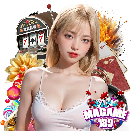 magame189 สมัครสมาชิก