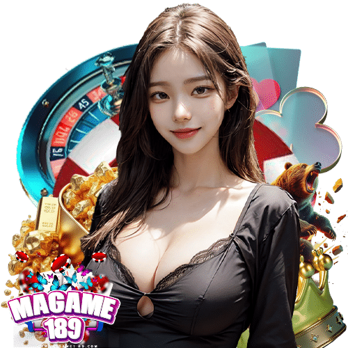 magame189 สล็อต
