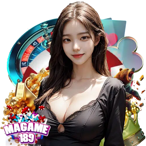 magame189 สล็อต