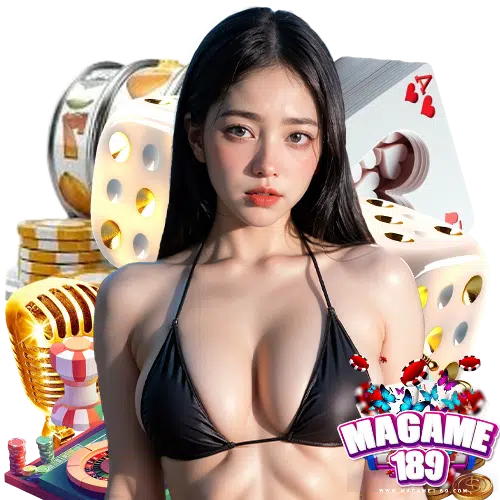 magame189 เข้าสู่ระบบ