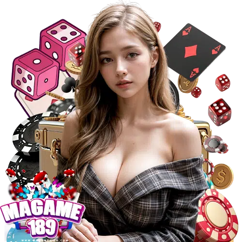 magame189 เว็บตรง