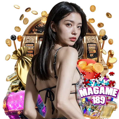 magame189 แจกเครดิตฟรี